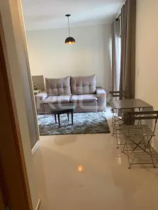 Apartamento com 1 Quarto à venda, 40m² no Jardim São Carlos, São Carlos
