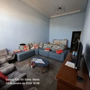 Casa com 3 Quartos à venda, 250m² no Residencial Ouro Verde, Botucatu