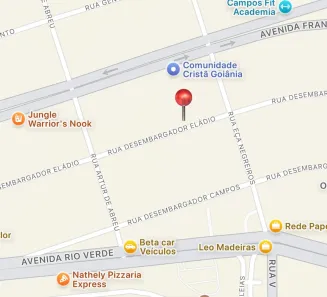 Lote/Terreno à venda, 537m² no Vila Rosa, Goiânia