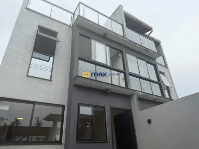 Casa com 3 Quartos para alugar, 165m² no Santa Regina, Itajaí
