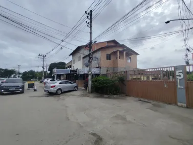 Lote/Terreno à venda, 270m² no Guaratiba, Rio de Janeiro
