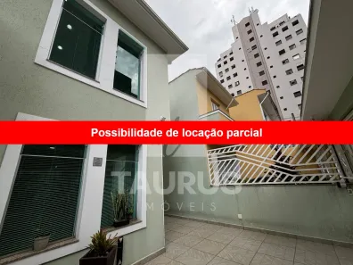 Imóvel Comercial para alugar, 136m² no Vila Nova Conceição, São Paulo