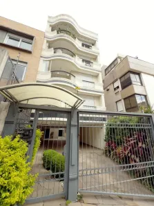 Apartamento com 2 Quartos à venda, 83m² no Mont Serrat, Porto Alegre
