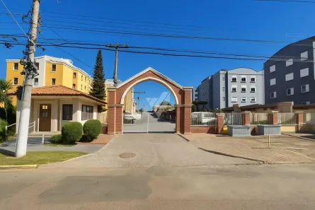 Apartamento com 3 Quartos para alugar, 56m² no Passo das Pedras, Gravataí