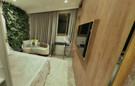 Imóvel Comercial com 1 Quarto à venda, 25m² no Vila Mariana, São Paulo