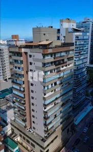 Apartamento com 3 Quartos à venda, 128m² no Praia da Costa, Vila Velha
