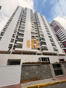 Apartamento com 4 Quartos à venda, 130m² no Graças, Recife