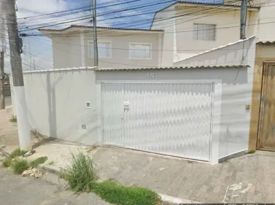 Casa com 2 Quartos à venda, 75m² no Jardim Luana, Itaquaquecetuba