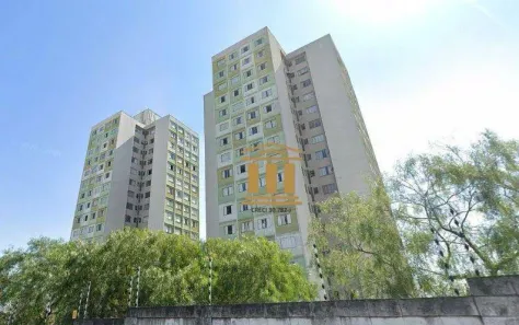 Apartamento com 2 Quartos à venda, 48m² no Jardim Bela Vista, São José dos Campos
