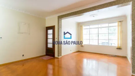 Casa com 3 Quartos à venda, 135m² no Saúde, São Paulo