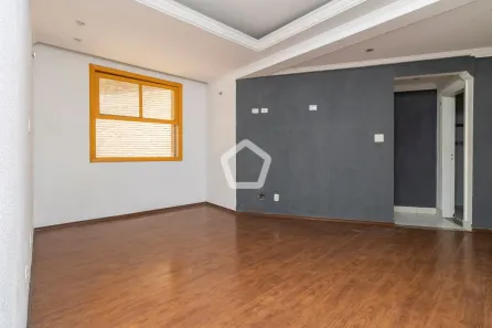 Apartamento com 1 Quarto à venda, 41m² no Centro, Arujá