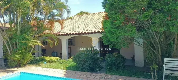 Casa com 4 Quartos à venda, 182m² no Parque Residencial Mayard, Itu