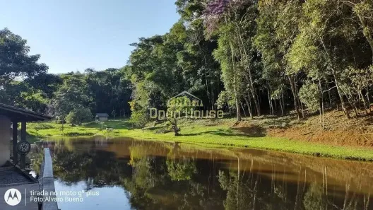 Fazenda/Sítio com 7 Quartos à venda, 500m² no São João, Barra do Piraí