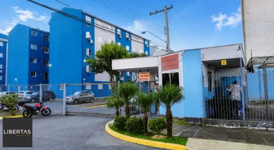 Apartamento com 2 Quartos à venda, 39m² no Rubem Berta, Porto Alegre