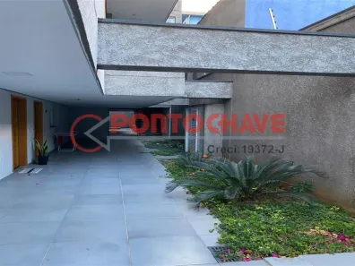Apartamento com 1 Quarto à venda, 34m² no Penha de França, São Paulo