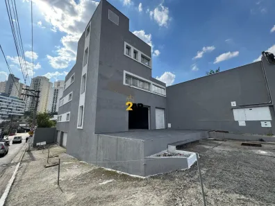 Prédio Comercial à venda, 620m² no Vila Madalena, São Paulo