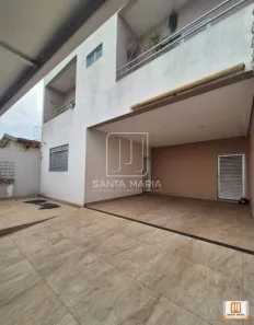 Sobrado com 3 Quartos à venda, 267m² no Sumarezinho, Ribeirão Preto