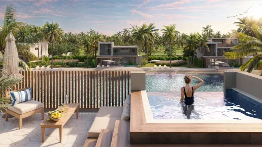 Casa de Condomínio com 5 Quartos à venda, 304m² no , Porto de Pedras