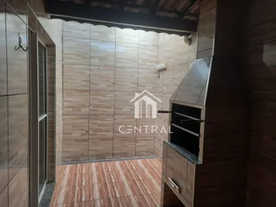 Casa de Condomínio com 2 Quartos à venda, 65m² no Lopes de Oliveira, Sorocaba