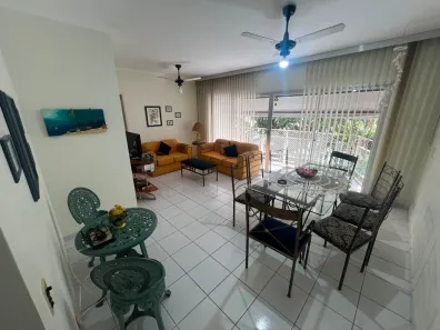 Apartamento com 3 Quartos à venda, 100m² no Enseada, Guarujá