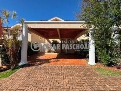Casa de Condomínio com 3 Quartos para venda ou aluguel, 167m² no City Ribeirão, Ribeirão Preto