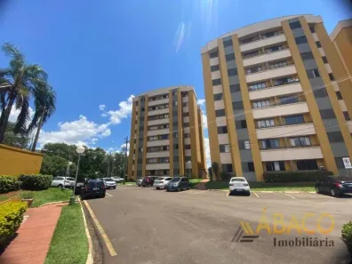 Apartamento com 2 Quartos à venda, 70m² no Parque Santa Mônica, São Carlos