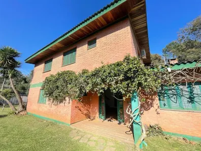 Fazenda/Sítio com 3 Quartos à venda, 300m² no Interlagos, Caxias do Sul
