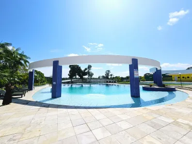 Lote/Terreno à venda, 800m² no Tarumã, Manaus