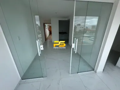 Cobertura com 3 Quartos à venda, 129m² no Cristo Redentor, João Pessoa