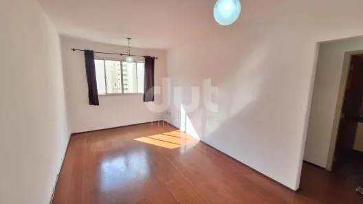 Apartamento com 1 Quarto à venda, 58m² no Centro, Campinas