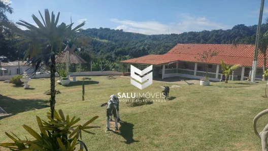 Fazenda/Sítio com 2 Quartos à venda, 200m² no Piedade, Piedade