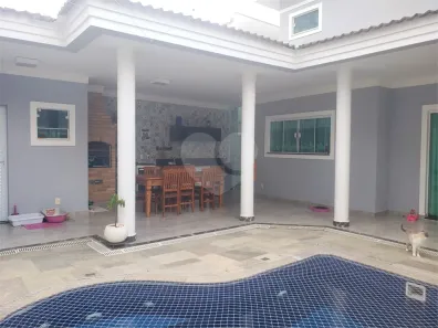 Casa de Condomínio com 3 Quartos à venda, 227m² no Vila Haro, Sorocaba