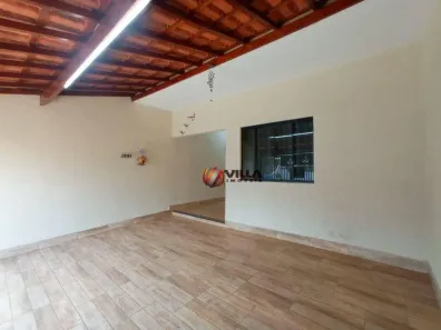 Casa com 3 Quartos à venda, 200m² no Parque São Jerônimo, Americana