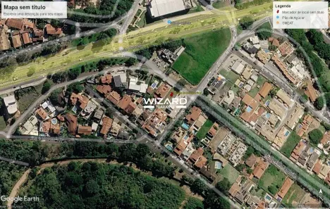 Lote/Terreno para alugar, 500m² no Bairro das Palmeiras, Campinas