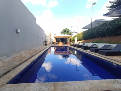 Apartamento com 2 Quartos à venda, 50m² no Copacabana, Belo Horizonte