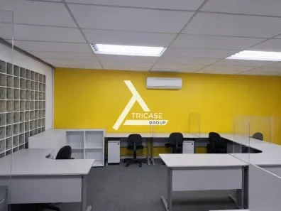 Sala Comercial para alugar, 160m² no Pinheiros, São Paulo