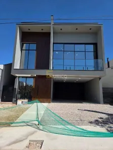 Casa de Condomínio com 3 Quartos à venda, 214m² no São Venâncio, Itupeva