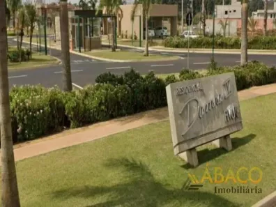 Lote/Terreno à venda, 407m² no Parque Tecnológico Damha I São Carlos, São Carlos