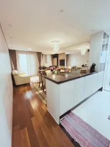 Apartamento com 2 Quartos à venda, 70m² no Lapa, São Paulo