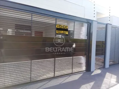 Casa com 3 Quartos à venda, 140m² no Jardim Liberdade, Maringá