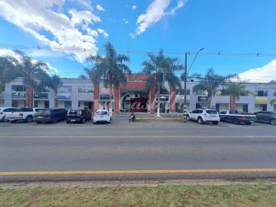 Apartamento com 1 Quarto à venda, 30m² no Uvaranas, Ponta Grossa