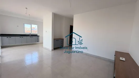 Apartamento com 2 Quartos à venda, 83m² no Jardim Planalto, Jaguariúna