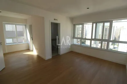 Apartamento com 2 Quartos para alugar, 72m² no Lourdes, Belo Horizonte
