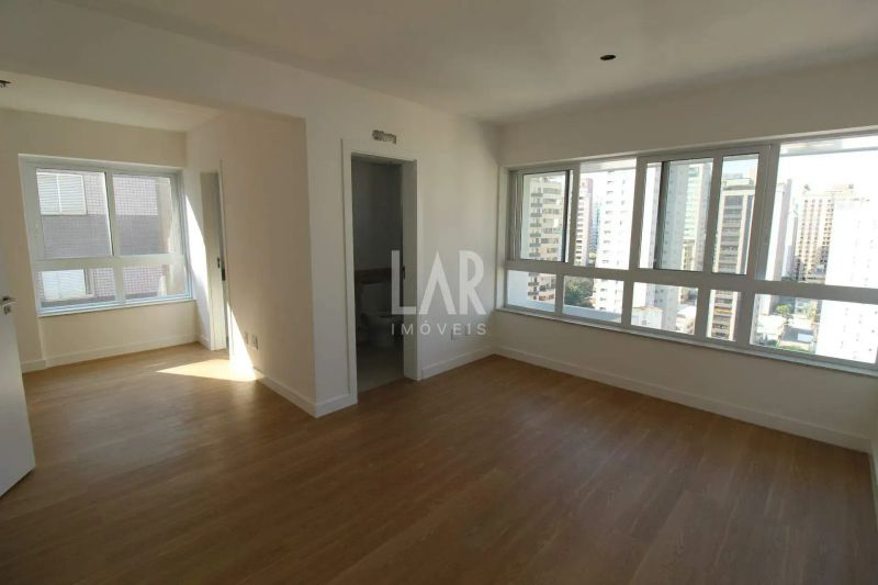 Apartamento com 2 quartos — Lourdes, Belo Horizonte