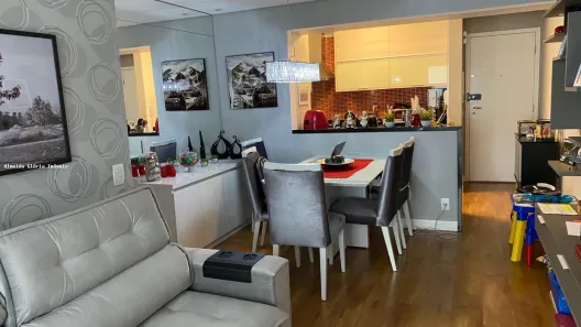 Apartamento com 3 Quartos à venda, 85m² no Moinho Velho, São Paulo