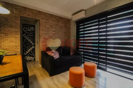 Apartamento com 1 Quarto à venda, 35m² no Vila Olímpia, São Paulo