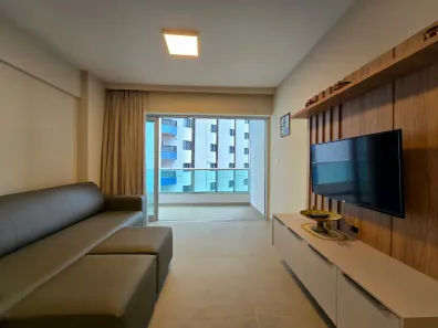 Apartamento com 3 Quartos à venda, 85m² no Centro, Balneário Camboriú