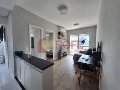 Apartamento com 1 Quarto à venda, 50m² no Brooklin Paulista, São Paulo