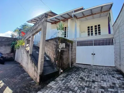 Kitnet com 1 Quarto para alugar, 65m² no Águas Claras, Brusque