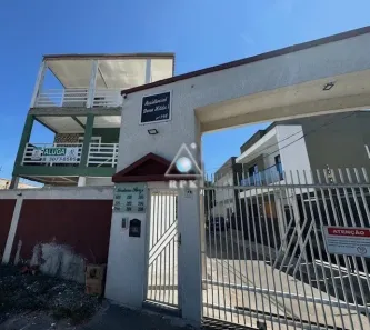 Apartamento com 3 Quartos para alugar, 66m² no São Braz, Curitiba